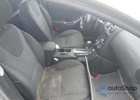 2008 Pontiac G6 z USA, uszkodzony, nr VIN 1G2ZG57N084197181